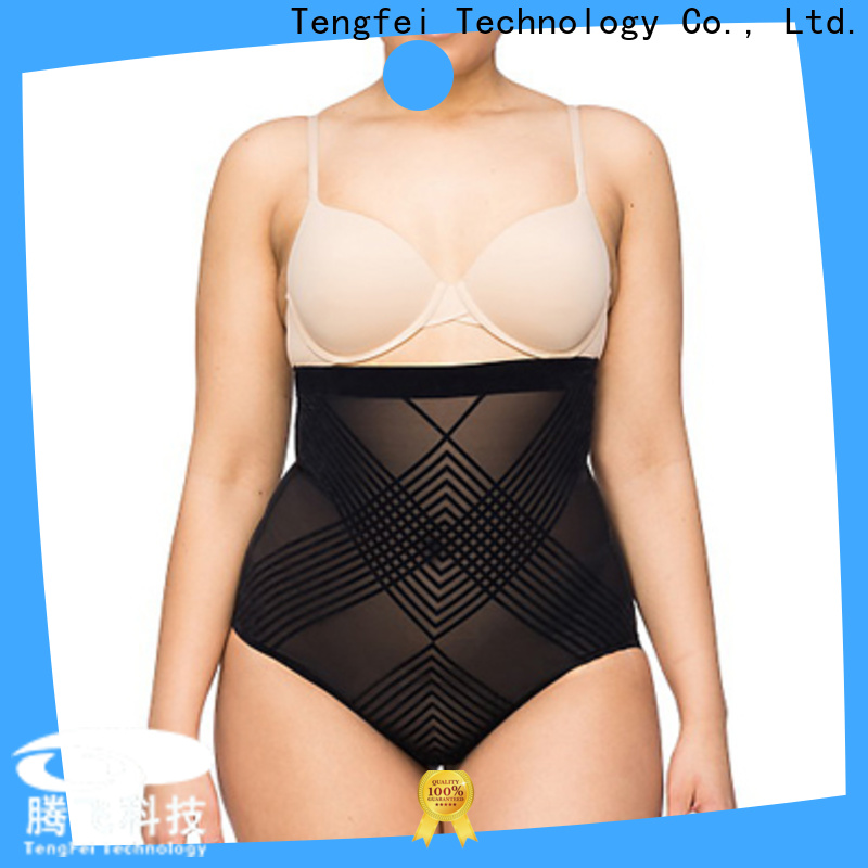 Tengfei body shapewear bulk production for outdoor activities