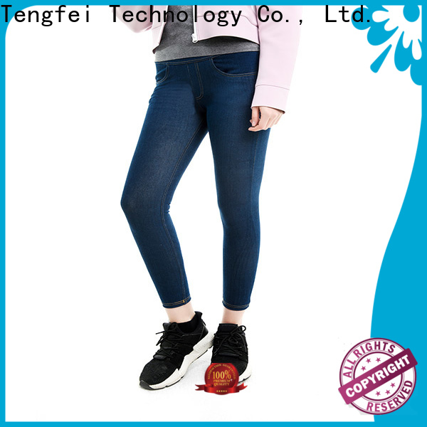Tengfei seamless shapewear China supplier for outdoor activities