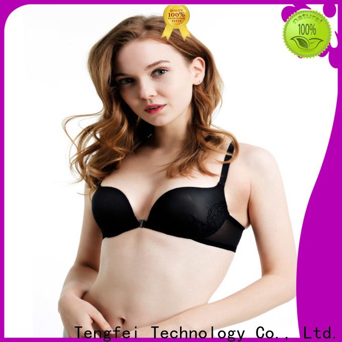 superior comfortable underwear with Quiet Stable Motor for sports