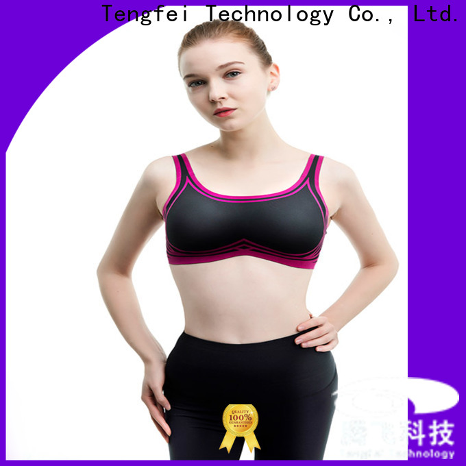 Tengfei inexpensive compression leggings for sporting