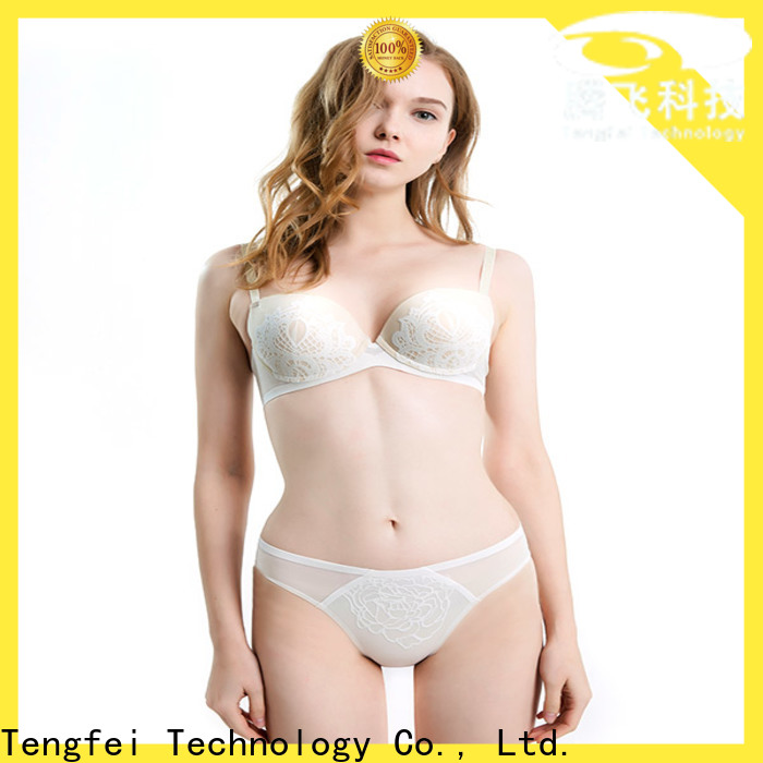 Tengfei quality comfortable underwear Comfortable Series for training house