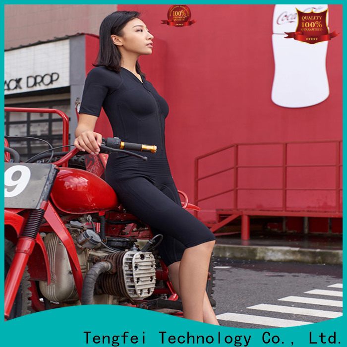 Tengfei self heating neck wrap vendor for gym