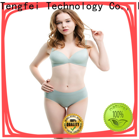 Tengfei best girls seamless underwear check now for yoga room