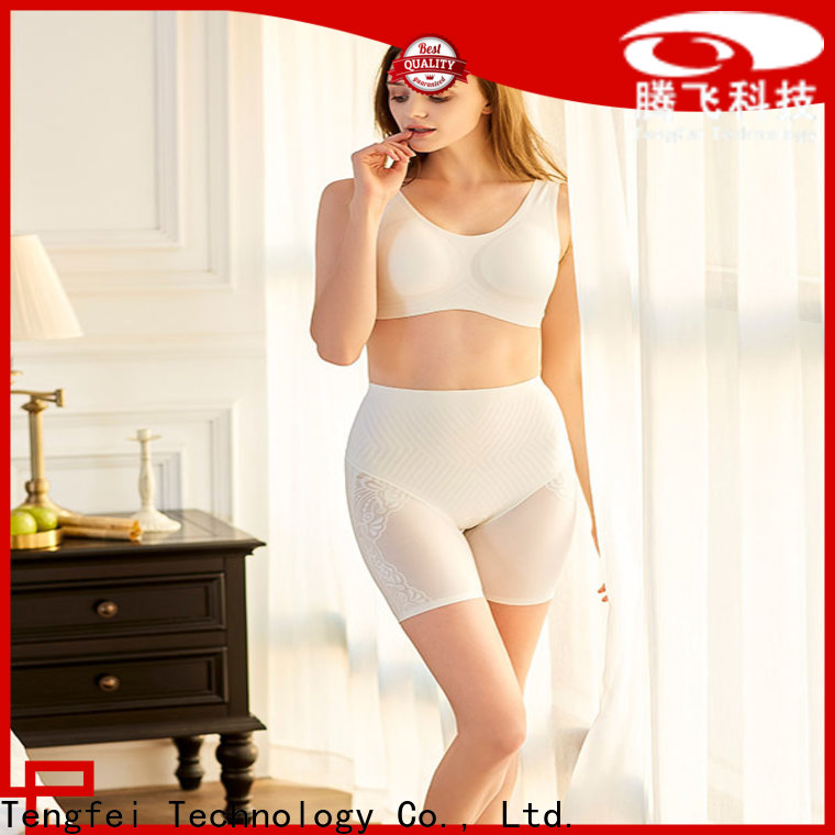 Tengfei body shaper panty China Factory for gym