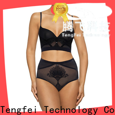 Tengfei seamless shapewear long-term-use for outwear sport