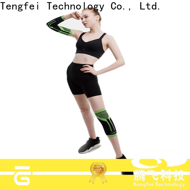 fine-quality compression leggings in different color for gymnasium