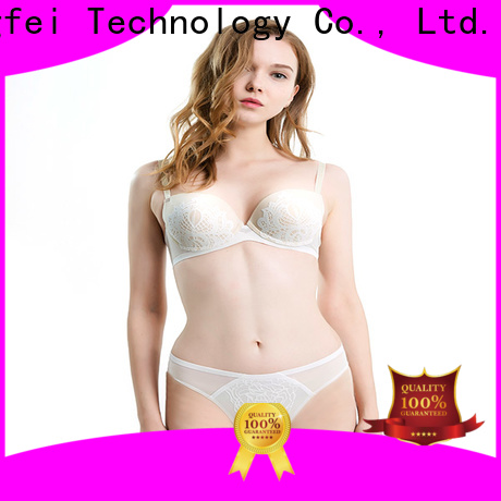 exquisite most comfortable bra by Chinese manufaturer for camping