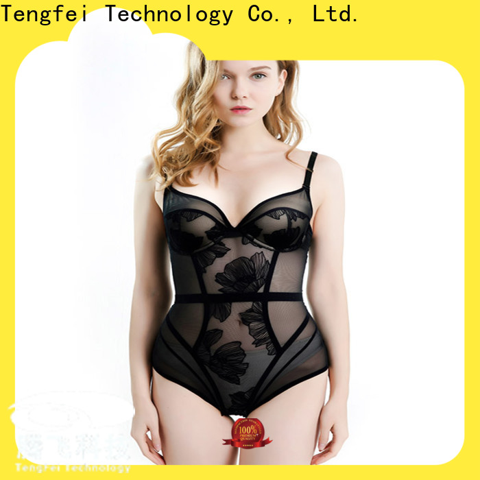 Tengfei best shaping legging for outdoor activities