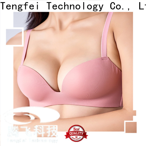 Tengfei best sleep bra from manufacturer for sport events