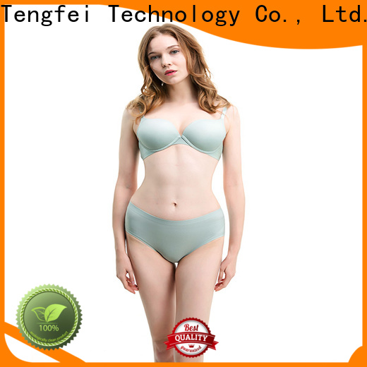 Tengfei seamless cotton underwear buy now for yoga room