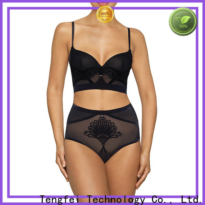 Tengfei good-package body shapewear widely-use for training house