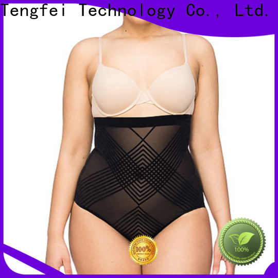 Tengfei superior seam free underwear factory for fitness centre