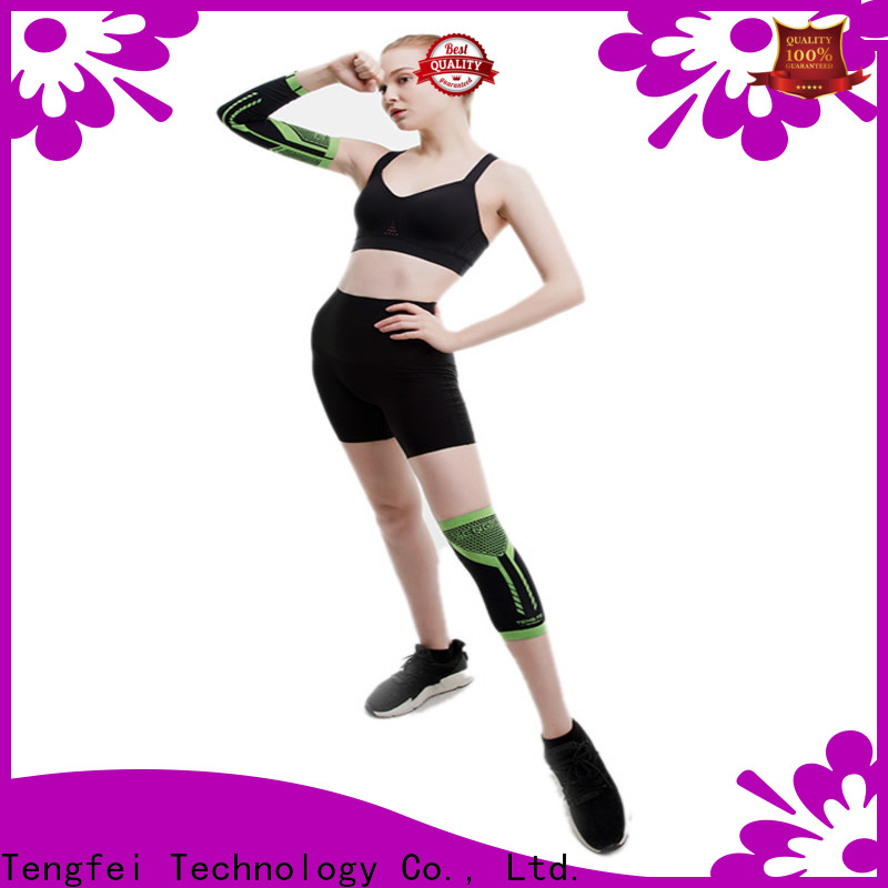 Tengfei good-package high support sports bra directly sale for sport events
