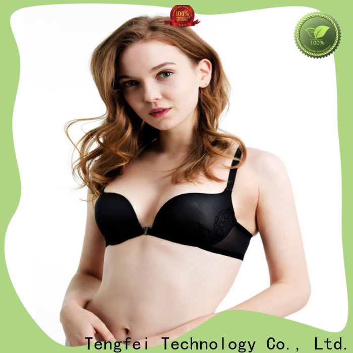 Tengfei body shaper panty Comfortable Series for exercise room