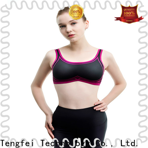 compression leggings button design for sporting