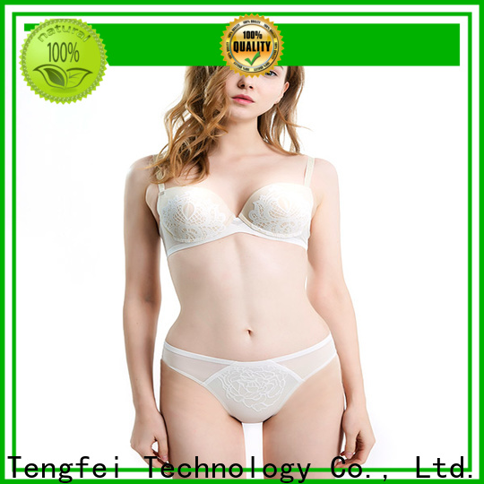 Tengfei comfortable bra Comfortable Series for fitness centre
