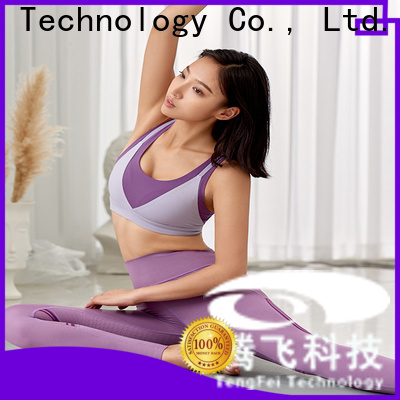 Tengfei new-arrival sleep bra inquire now for outwear sport