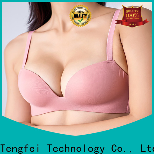 Tengfei hot-sale seamless bra at discount for outdoor activities