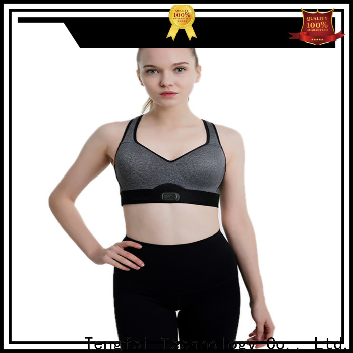 Tengfei ems suit China supplier for gym