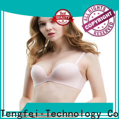 Tengfei new-arrival seamless cotton underwear for wholesale for fitness centre