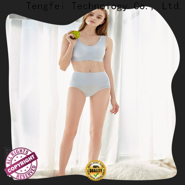 useful comfortable underwear High Class Fabric for outwear sport