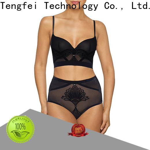 Tengfei seamless panties for gym