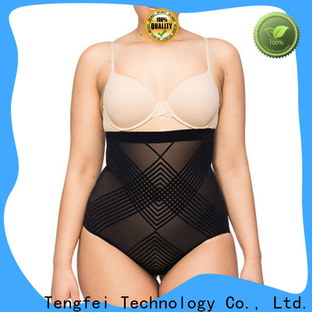 Tengfei seam free underwear popular for outwear sport