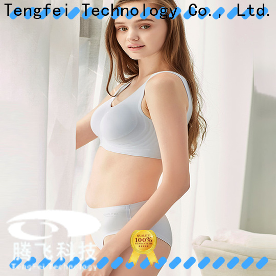 Tengfei most comfortable underwear High Class Fabric for camping