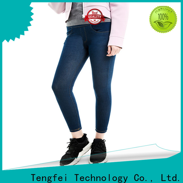 Tengfei reasonable seamless shapewear free quote for sport events