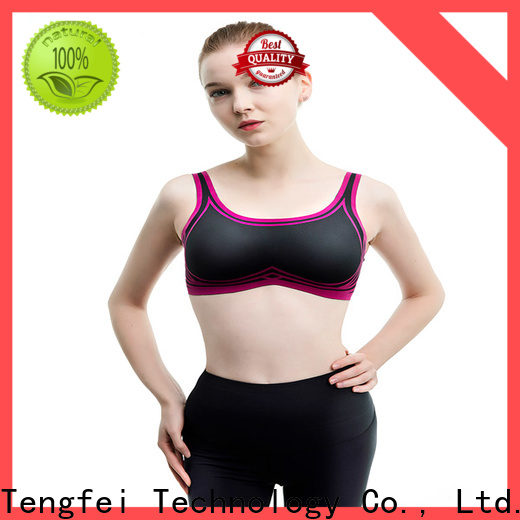 Tengfei compression leggings  manufacturer