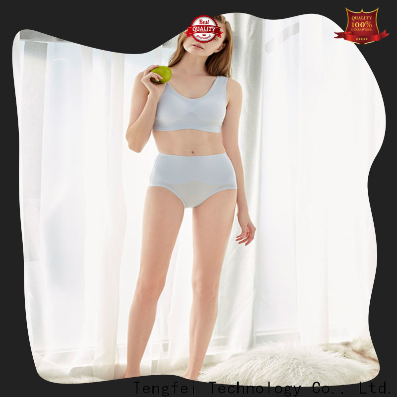good-package seamless panties widely-use for outdoor activities