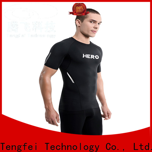 Tengfei best sports bra for running