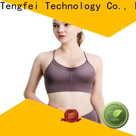 Tengfei awesome womens running leggings factory price for gym