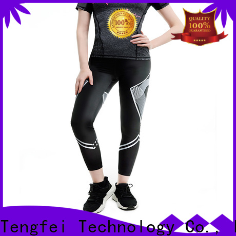 Tengfei compression suit wholesale for sporting