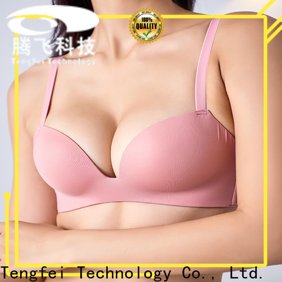 Tengfei hot-sale best seamless underwear bulk production for gymnasium
