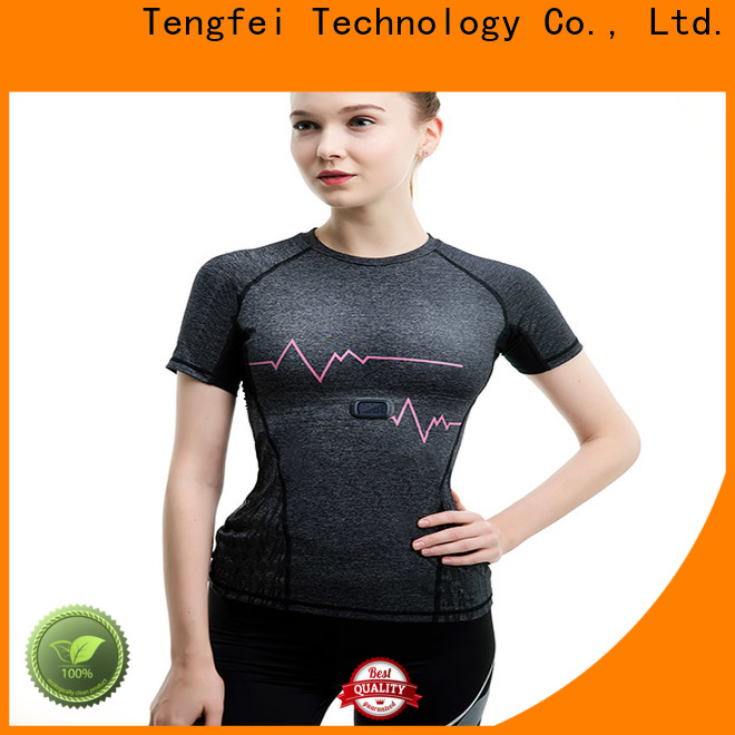 Tengfei excellent self heating neck wrap producer for sport events