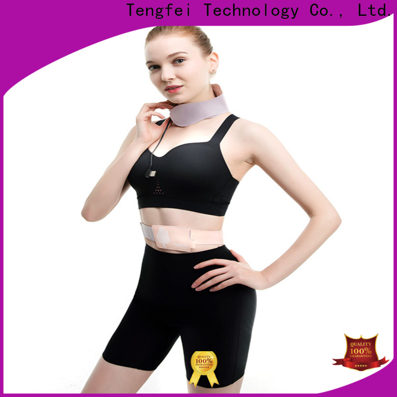 good-package ems suit order now for outdoor activities