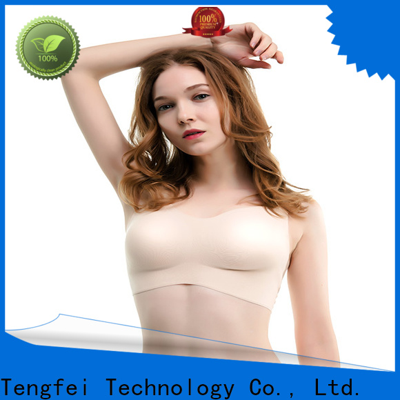 newly seamless underwear set for fitness centre
