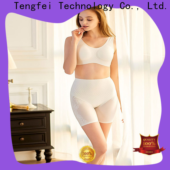 stable body shaper panty for Home for sports