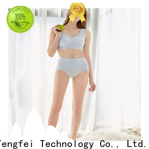 superior most comfortable underwear with cheap price for yoga room
