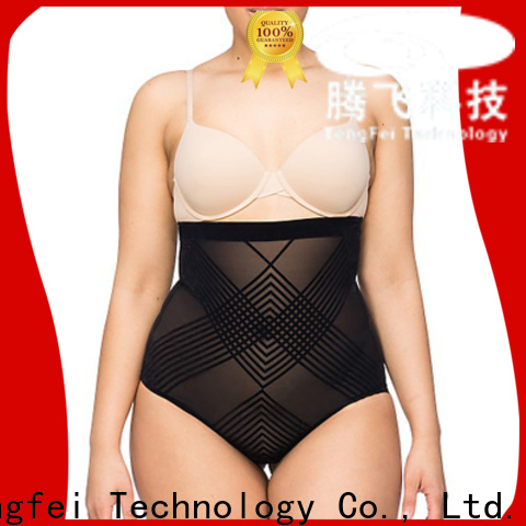 Tengfei seam free underwear owner for exercise room