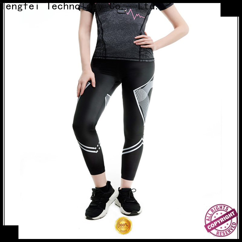 Tengfei gym knee pad in different color for gym