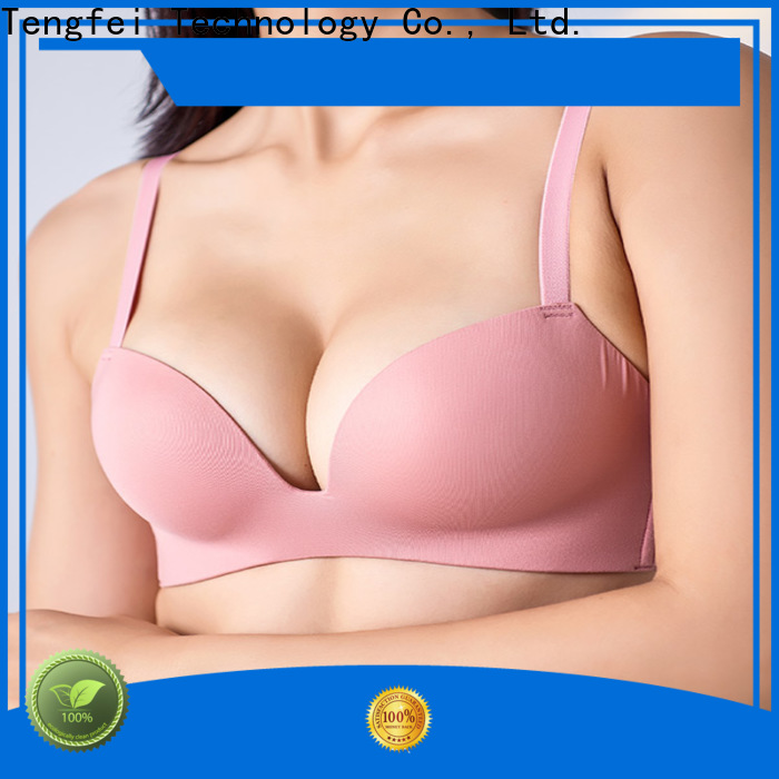 hot-sale mold cup bra inquire now for gymnasium