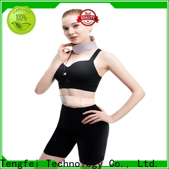 Tengfei smart suit China supplier for gymnasium