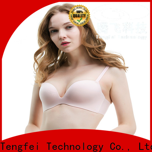 Tengfei newly girls seamless underwear bulk production for sports