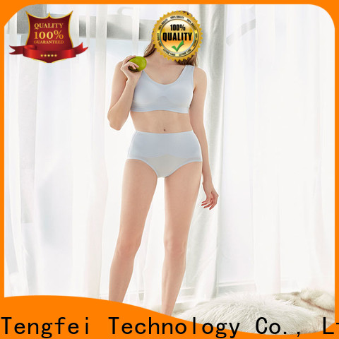 Tengfei comfortable underwear for gymnasium