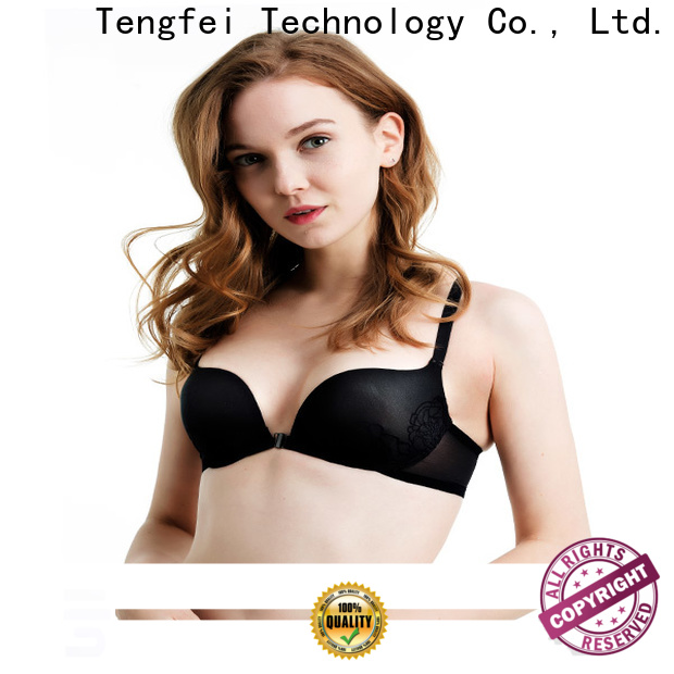 Tengfei quality most comfortable bra with cheap price for gym