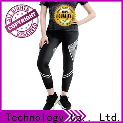 Tengfei compression leggings producer for yoga room