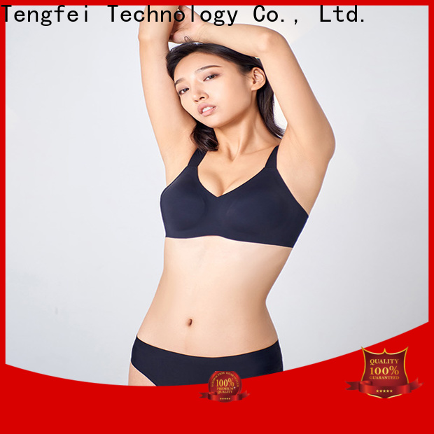 Tengfei newly seamless knickers factory price for fitness centre