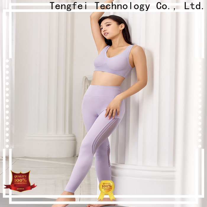 Tengfei excellent women's seamless underwear check now
